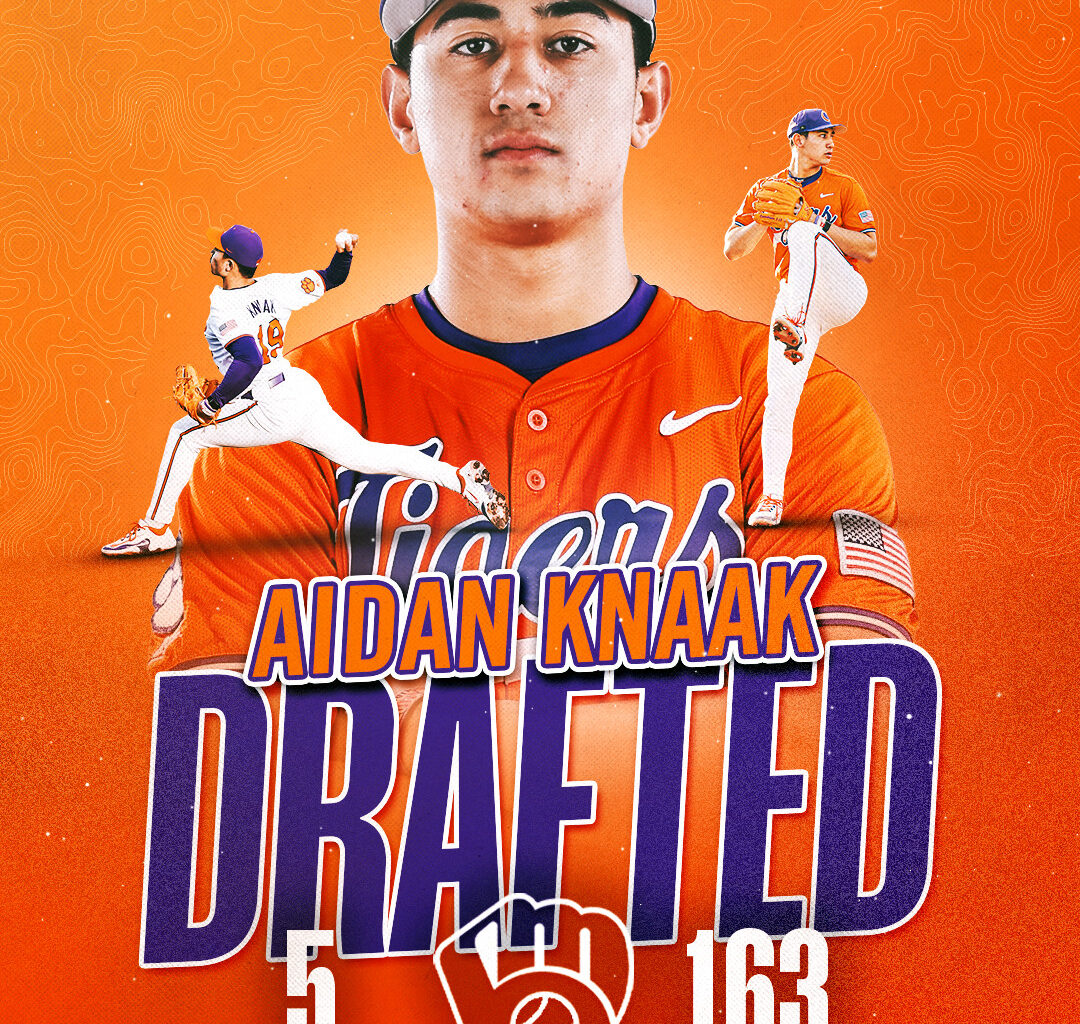 Clemson University Athletics