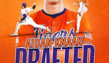 Clemson University Athletics