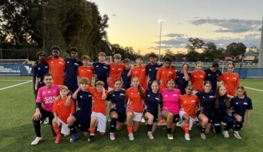 Call for Football Australia to do more for First Na...