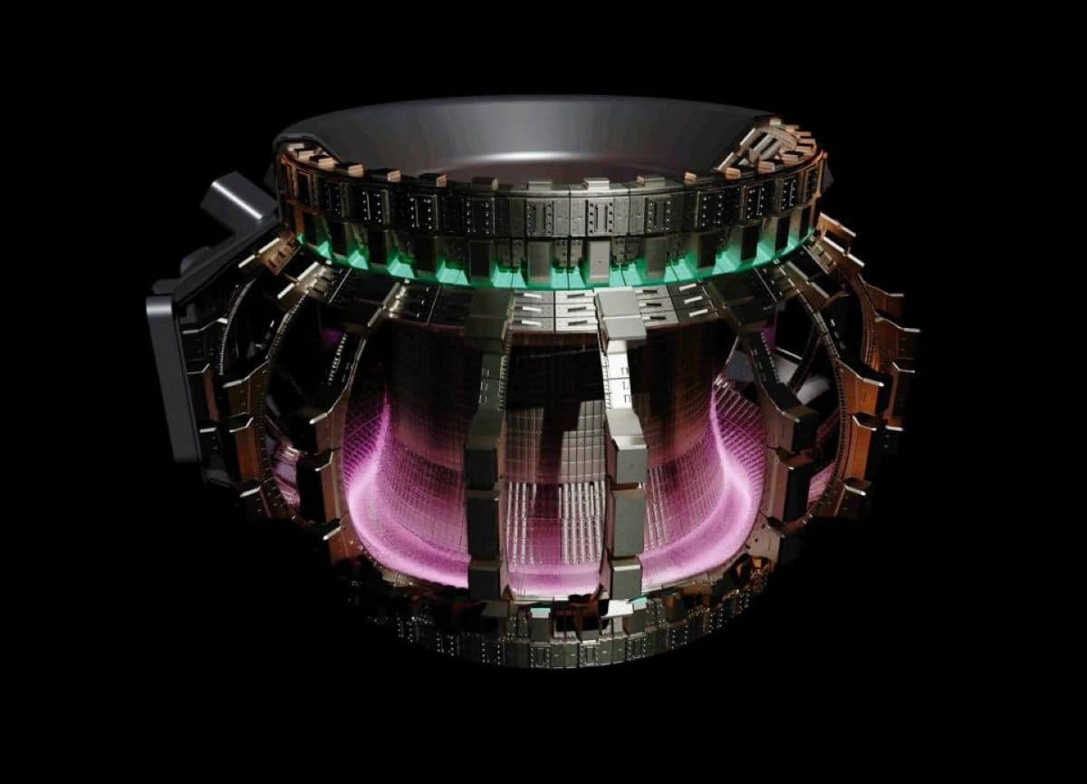 A Fusion Startup Lit Bulbs With Electricity Pulled Straight From Plasma
