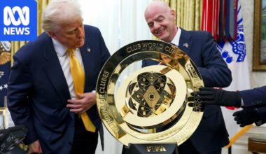 Gianni Infantino sets September deadline for controversial FIFA investment scheme