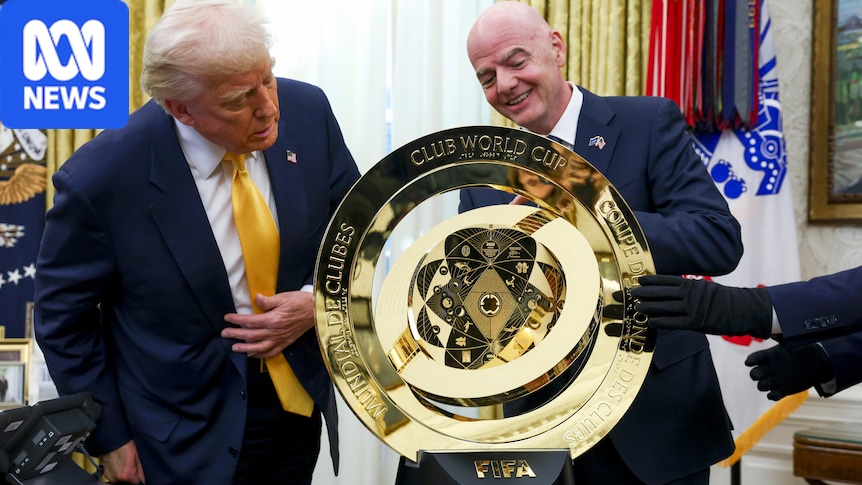 Gianni Infantino sets September deadline for controversial FIFA investment scheme