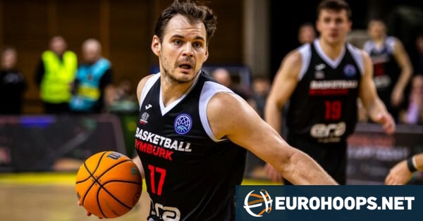Slavia and Antwerp shape up for Basketball Champions League action