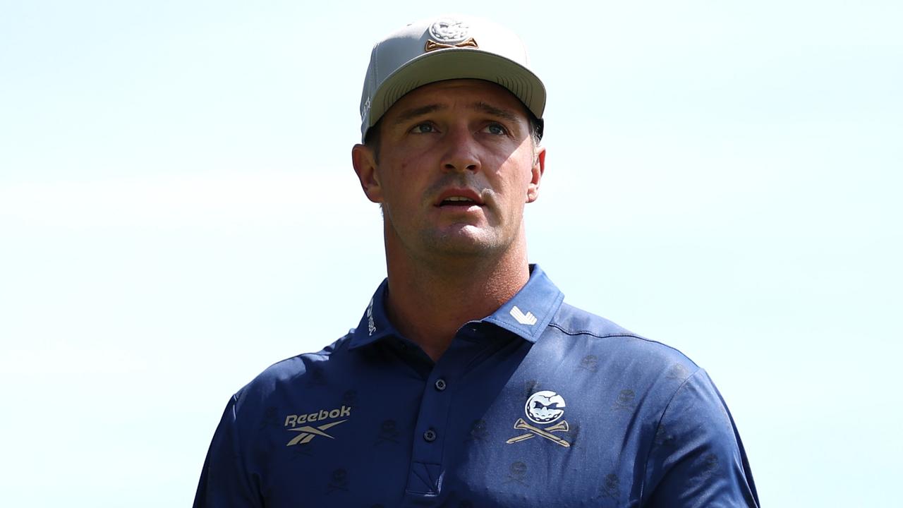 Golf news: LIV Golf future, New York Times report claims rebel league set for new investment, LIV 2.0