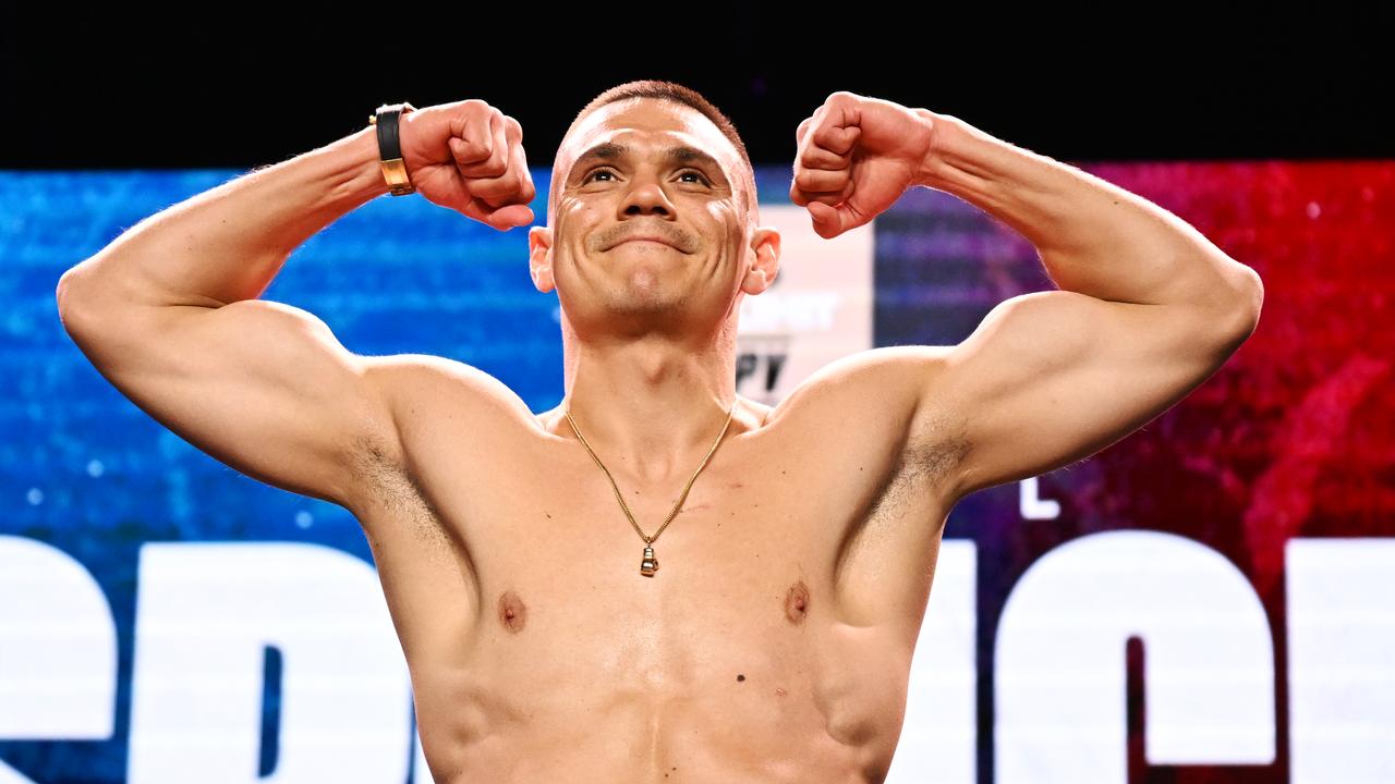 Boxing 2026: What is on the line in Tim Tszyu vs Errol Spence Jr fight, full fight card details, how to watch and stream, odds