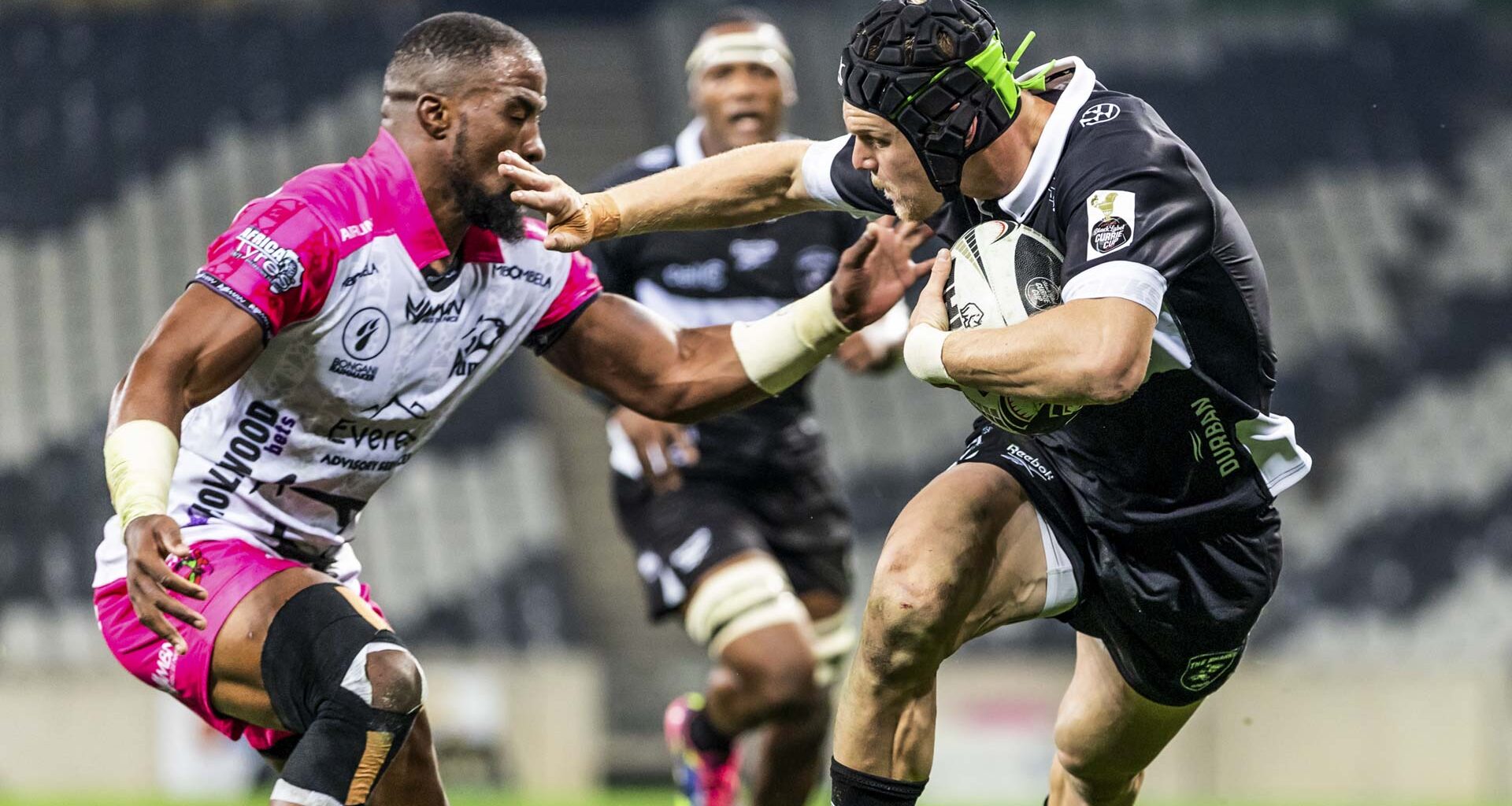 The 2026 Carling Currie Cup Bulletin #12