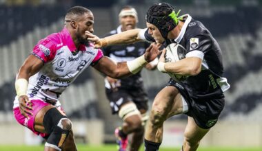 The 2026 Carling Currie Cup Bulletin #12