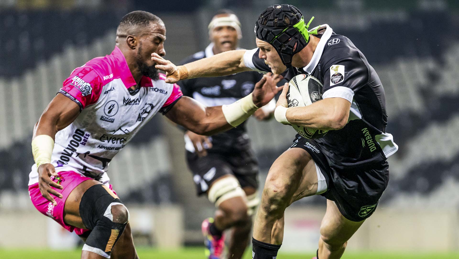 The 2026 Carling Currie Cup Bulletin #12