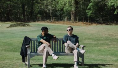 The pro who turned support into sustainability