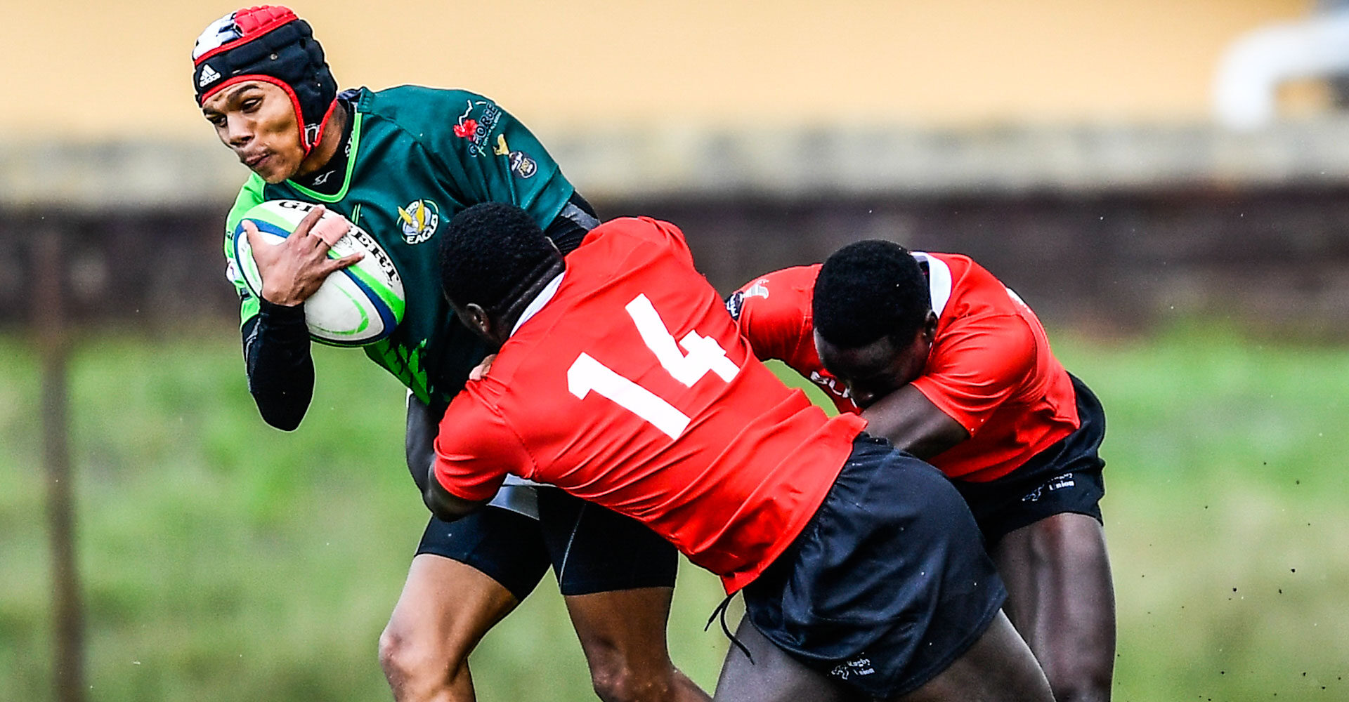 The 2026 Carling Currie Cup Bulletin #8