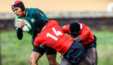 The 2026 Carling Currie Cup Bulletin #8