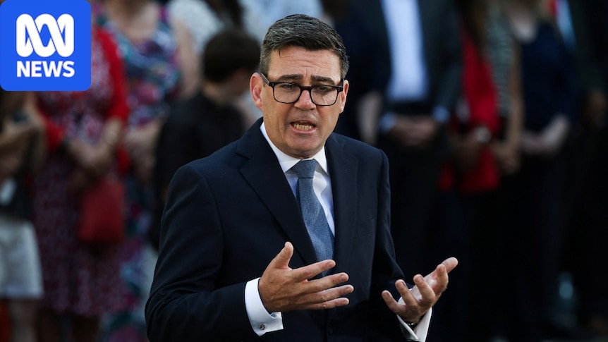 Andy Burnham becomes British PM, provides AUKUS hints in first speech
