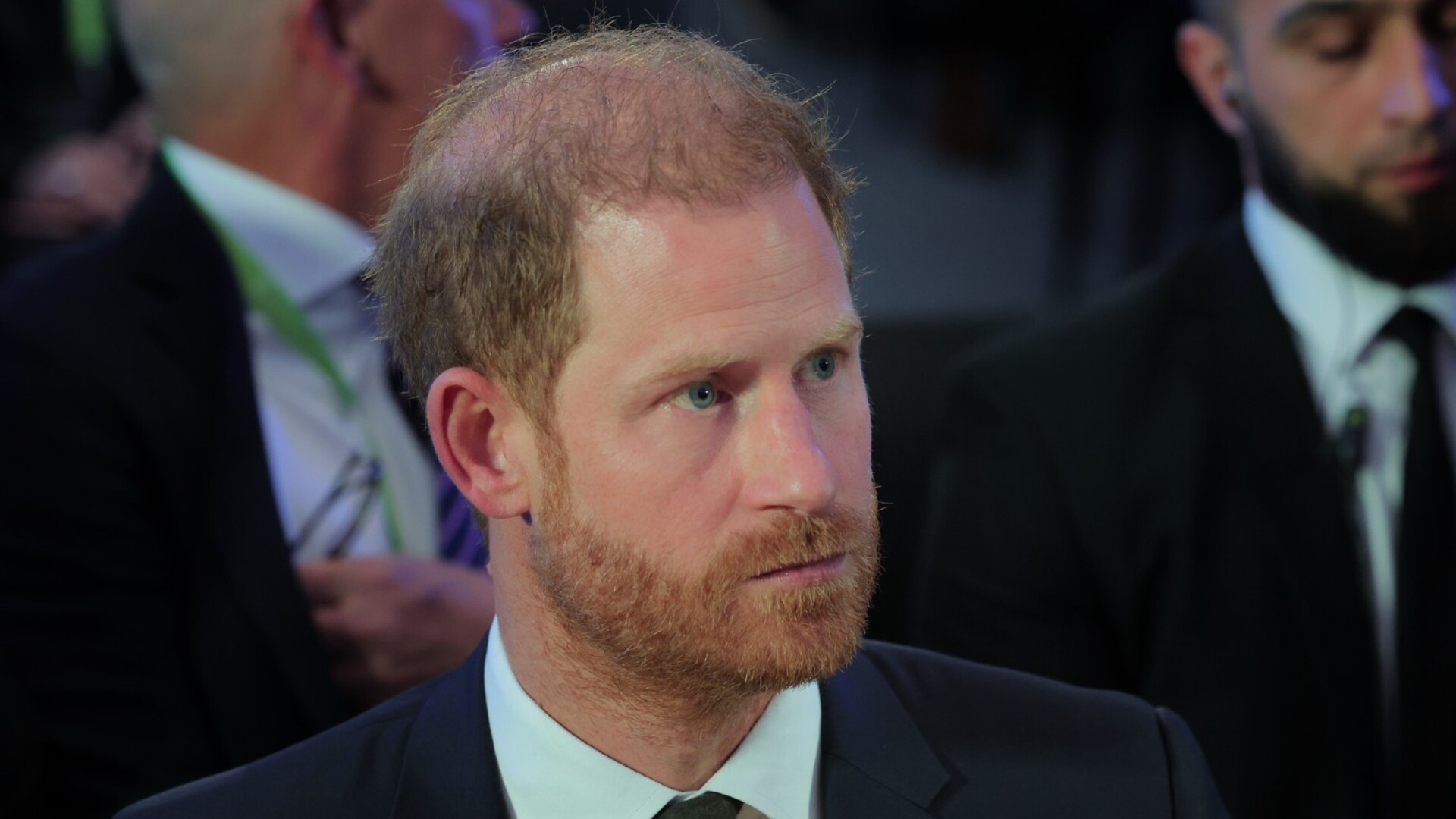 'Absolute debacle': Prince Harry’s 'circus' follows him back to the UK