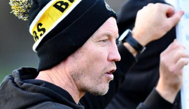 EFNL: Ex-Geelong defender Brenton Sanderson on Balwyn exit