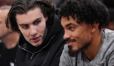 NBL 2026-2027: Josh Giddey turns newsbreaker on the latest NBA player heading to NBL