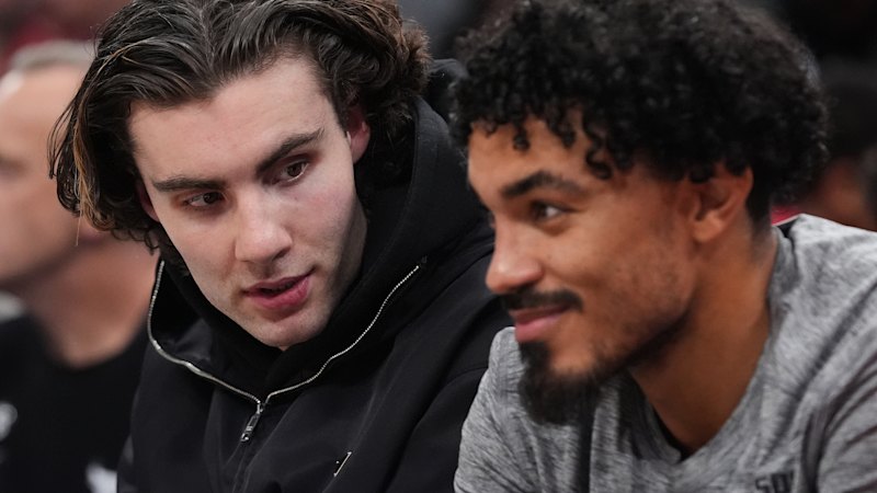 NBL 2026-2027: Josh Giddey turns newsbreaker on the latest NBA player heading to NBL