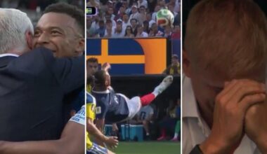 FIFA World Cup 2026, live scores, results: Mexico vs Ecuador weather updates, Norway defeat Ivory Coast, France beat Sweden as Kylian Mbappe scores