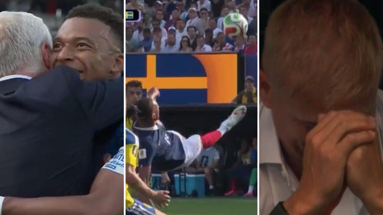 FIFA World Cup 2026, live scores, results: Mexico vs Ecuador weather updates, Norway defeat Ivory Coast, France beat Sweden as Kylian Mbappe scores