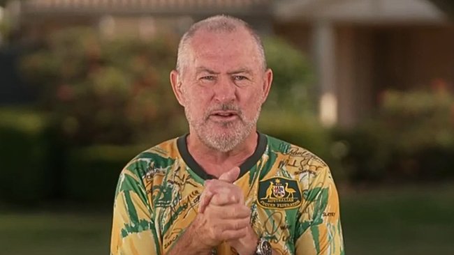 Former Socceroos captain Paul Wade has shared details about his ‘probable’ chronic traumatic encephalopathy (CTE) diagnosis.