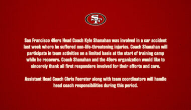 San Francisco 49ers logo