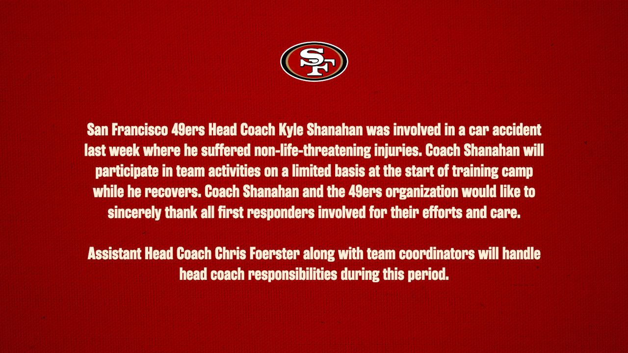 San Francisco 49ers logo