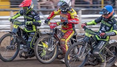 PREVIEW: IPSWICH v LEICESTER (PREM KO CUP FINAL) – British Speedway Official Website