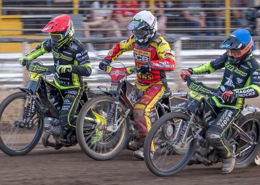 PREVIEW: IPSWICH v LEICESTER (PREM KO CUP FINAL) – British Speedway Official Website