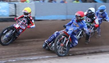 PREVIEW: KING’S LYNN v BELLE VUE (ROWE MOTOR OIL PREM) – British Speedway Official Website