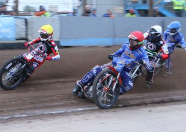 PREVIEW: KING’S LYNN v BELLE VUE (ROWE MOTOR OIL PREM) – British Speedway Official Website