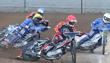 PREVIEW: NORTHAMPTON v KING’S LYNN (ROWE MOTOR OIL PREM) – British Speedway Official Website