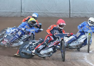 PREVIEW: NORTHAMPTON v KING’S LYNN (ROWE MOTOR OIL PREM) – British Speedway Official Website