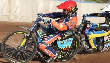 PREVIEW: NORTHAMPTON v SHEFFIELD (ROWE MOTOR OIL PREM) – British Speedway Official Website