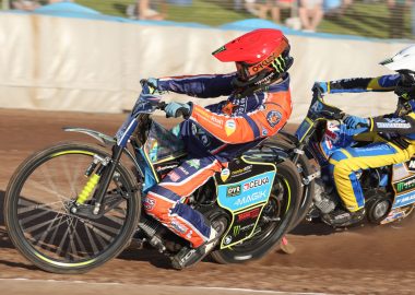 PREVIEW: NORTHAMPTON v SHEFFIELD (ROWE MOTOR OIL PREM) – British Speedway Official Website