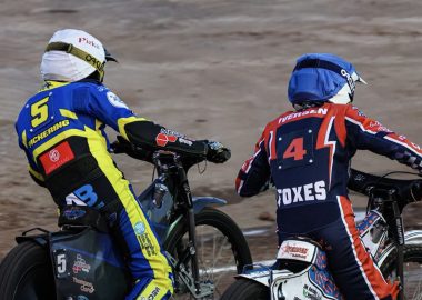 ALL SQUARE AT THE SHALEWAY – British Speedway Official Website