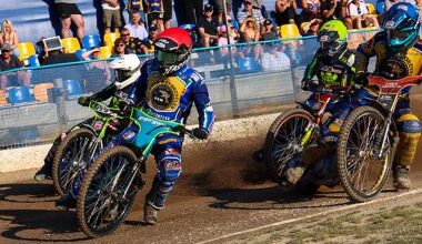 PREVIEW: BERWICK v PLYMOUTH (CAB DIRECT CHAMP) – British Speedway Official Website