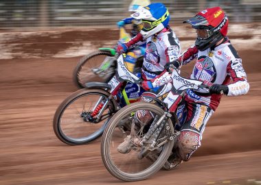 PREVIEW: REDCAR v PLYMOUTH (CAB DIRECT CHAMP) – British Speedway Official Website