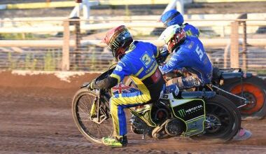 TIGERS CONSIDER OPTIONS – British Speedway Official Website