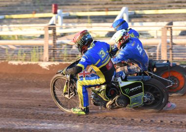 TIGERS CONSIDER OPTIONS – British Speedway Official Website
