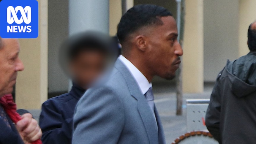 Trial begins for UK YouTuber Yung Filly accused of violent sexual assault of young fan in Perth
