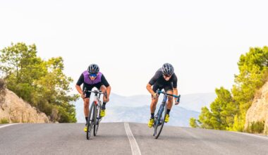 4-Week Cycling Training Plan to Get Faster
