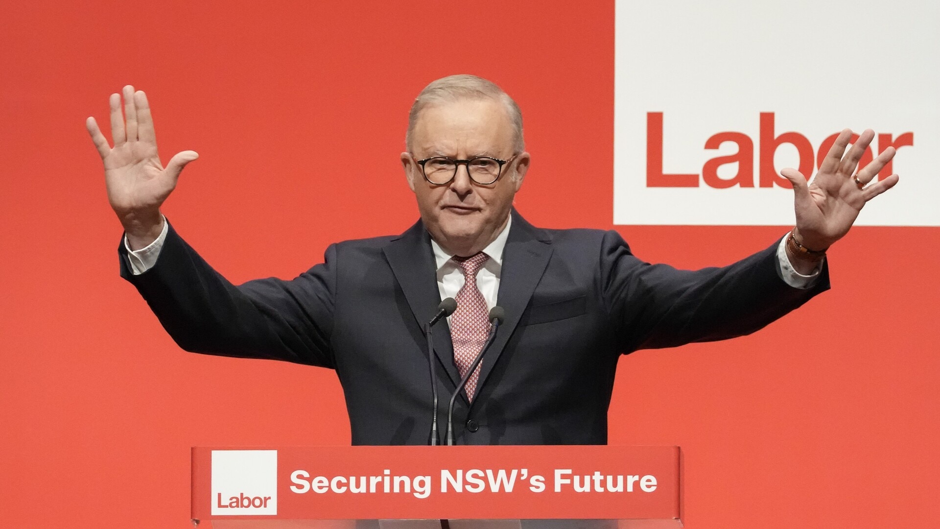 'Promises don't pour concrete': Labor under fire as housing crisis deepens