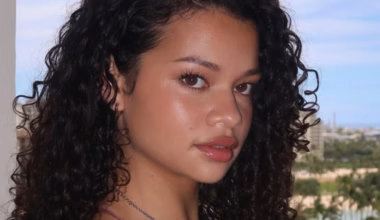 Aussie teen Catherine Laga’aia beat 32,000 hopefuls for Moana live action role