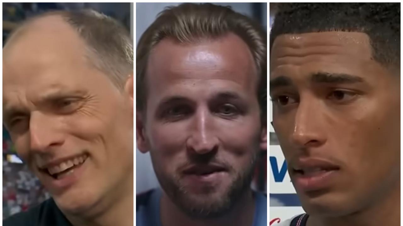 ‘English thing to do’: Debate rages over journo’s ‘baiting’ of star, skipper’s response to rift claims