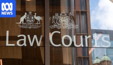 Man found guilty of murdering two-year-old boy at Coffs Harbour
