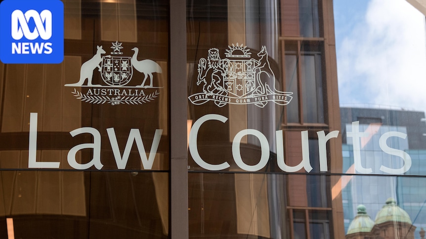 Man found guilty of murdering two-year-old boy at Coffs Harbour