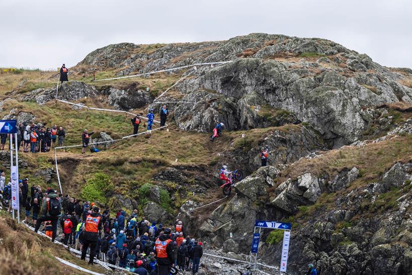 TrialGP at Anglesey 