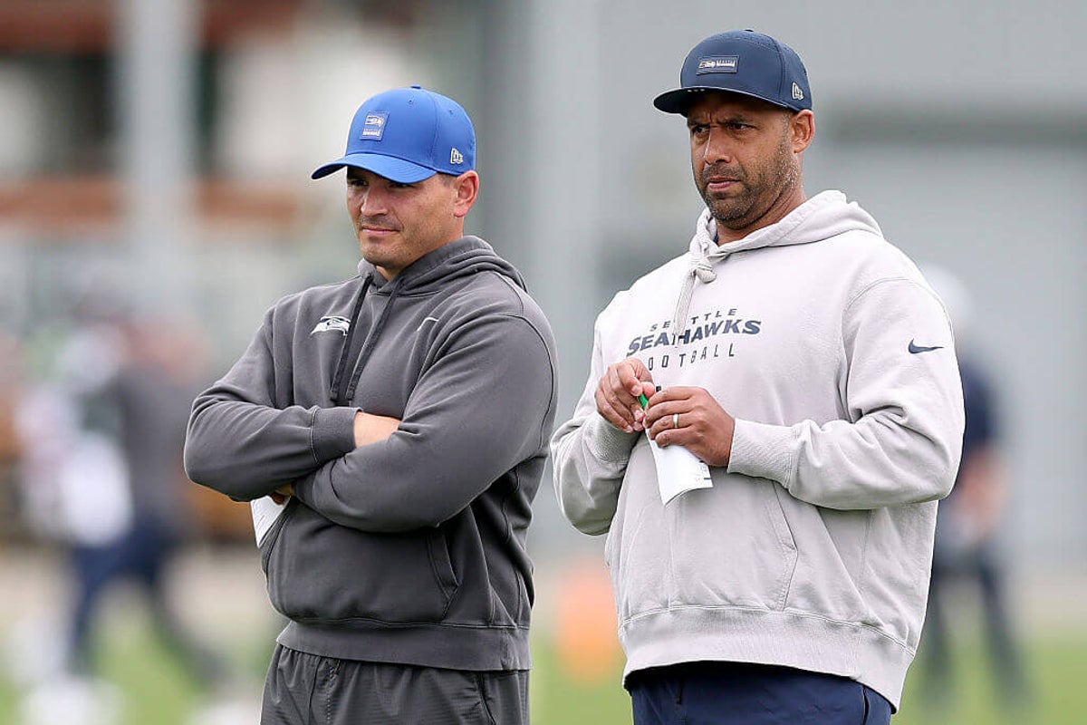 2027 head coaching candidates, plus NFL responds to grass vs turf debate