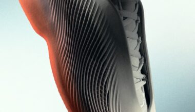 adidas Launches BB.01 3D-Printed Basketball Shoe With Limited Release
