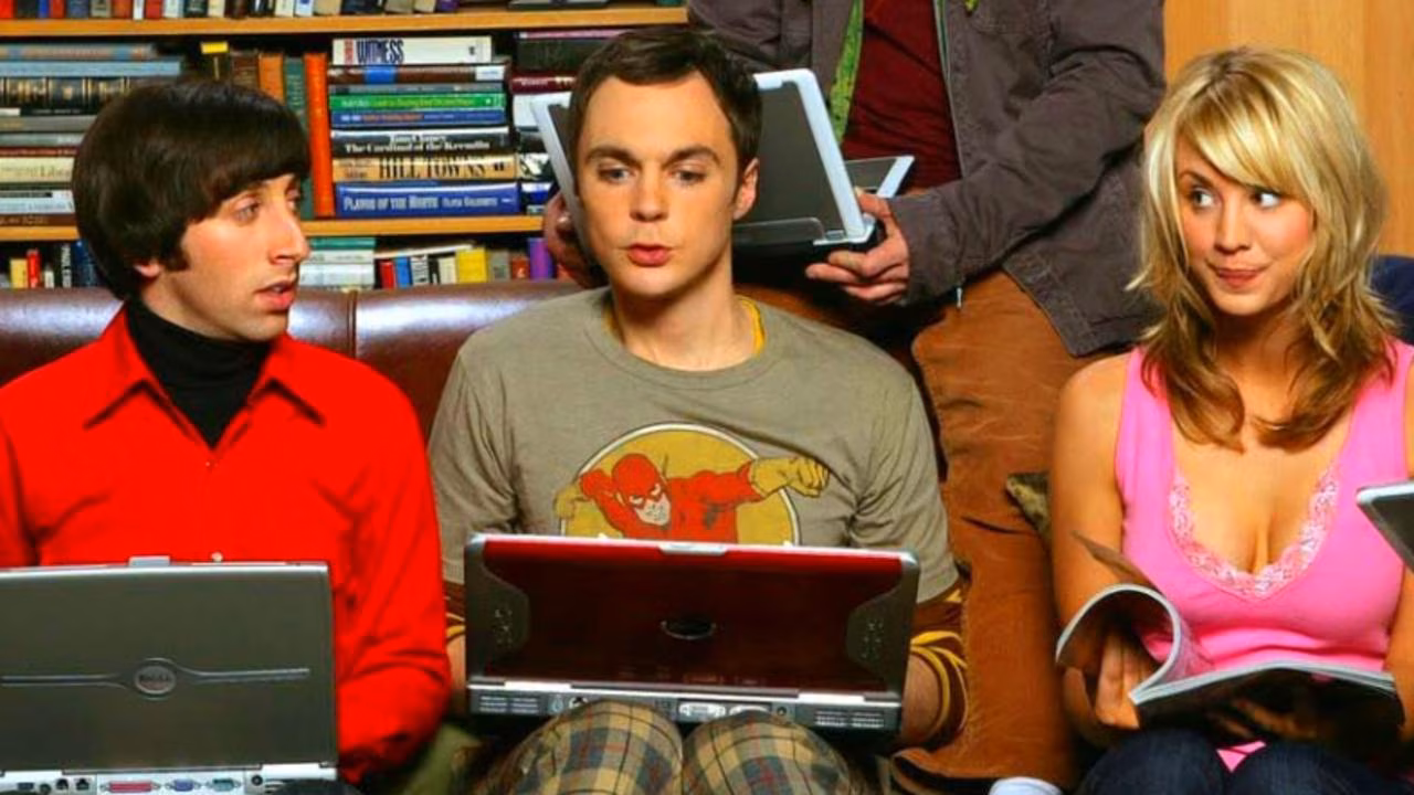 ‘Miserable’: Big Bang Theory star Jim Parsons reveals his secret hell amid huge success