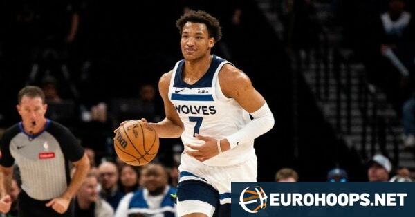 Wendell Moore Jr. is reportedly close to joining Partizan